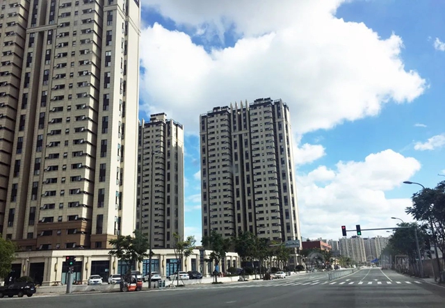 鈴鹿榮獲華潤置地華東(dong) 大區“優(you) 良供應商”