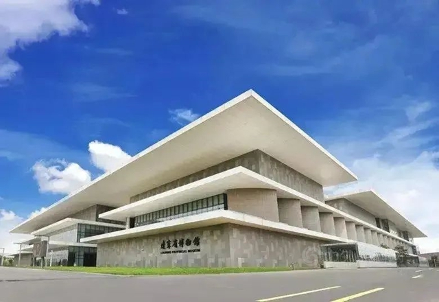 建設世界級遺址博物館，北新防水品質助力！