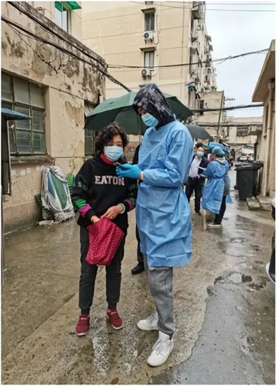 請查收這份立邦人抗疫決(jue) 心！