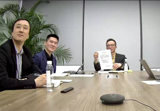 強勢布局光伏產(chan) 業(ye) ！卓寶與(yu) 三家光伏強企達成戰略合作
