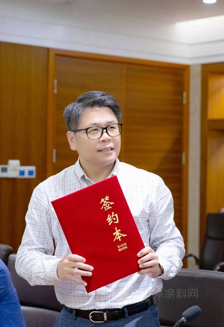 強勢布局光伏產(chan) 業(ye) ！卓寶與(yu) 三家光伏強企達成戰略合作