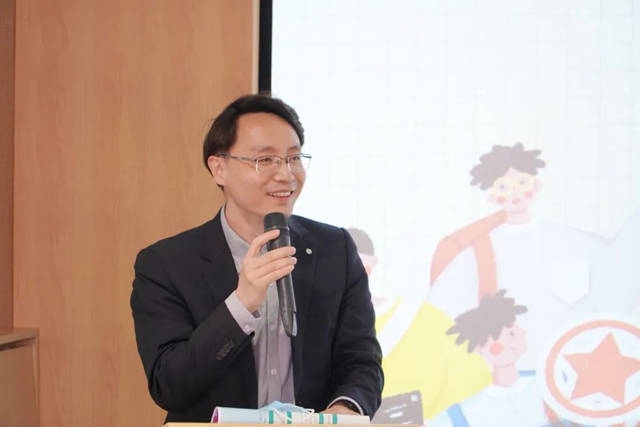 北新建材在京團組織開展“集團戰略與(yu) 我” 主題活動