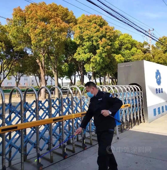 同心戰疫，穩產(chan) 保供 | 巴德富集團全力打贏抗疫攻堅戰