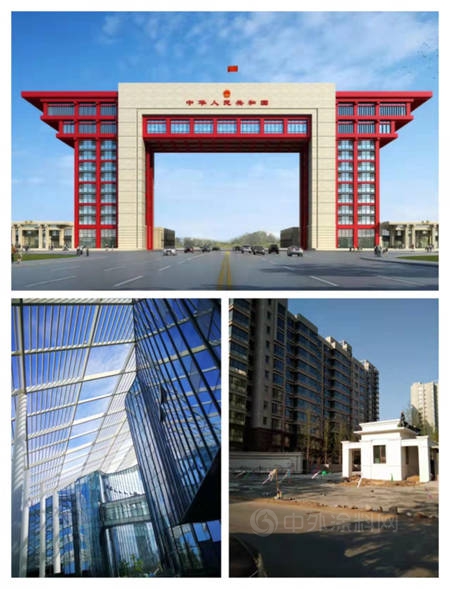從(cong) 一鳴驚人到口碑相傳(chuan) ！久巴仿石漆究竟有何硬核魔力？——專(zhuan) 訪廣東(dong) 久巴新材料科技有限公司總經理張文輝