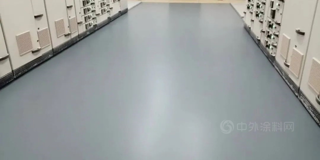 嘉寶莉百搭水性聚氨酯清漆，助推雷鋒水質淨化廠榮獲建築“芙蓉獎”！