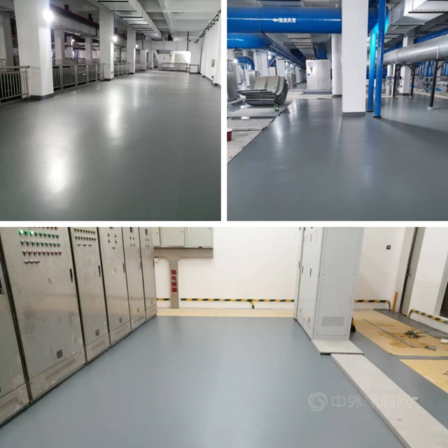 嘉寶莉百搭水性聚氨酯清漆，助推雷鋒水質淨化廠榮獲建築“芙蓉獎”！