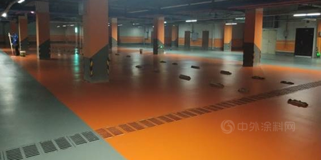 嘉寶莉百搭水性聚氨酯清漆，助推雷鋒水質淨化廠榮獲建築“芙蓉獎”！