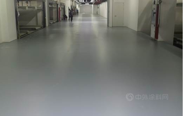 嘉寶莉百搭水性聚氨酯清漆，助推雷鋒水質淨化廠榮獲建築“芙蓉獎”！