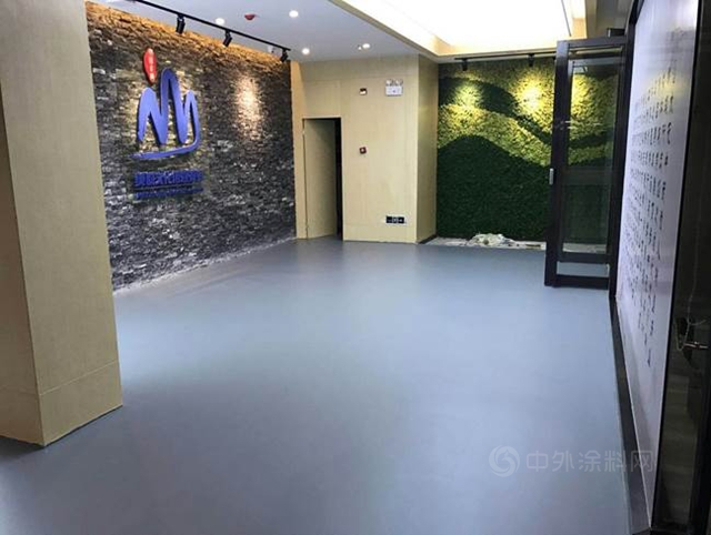 嘉寶莉百搭水性聚氨酯清漆，助推雷鋒水質淨化廠榮獲建築“芙蓉獎”！
