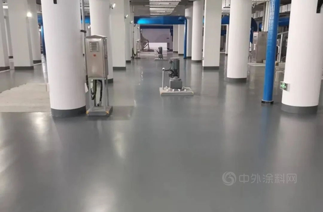 嘉寶莉百搭水性聚氨酯清漆，助推雷鋒水質淨化廠榮獲建築“芙蓉獎”！