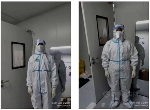 阿克蘇諾貝爾齊力抗疫，春天不缺席