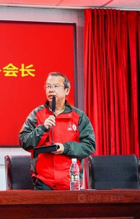 嘉寶莉讚助涼山美姑縣巴普中學籃球場修複項目正式啟動！