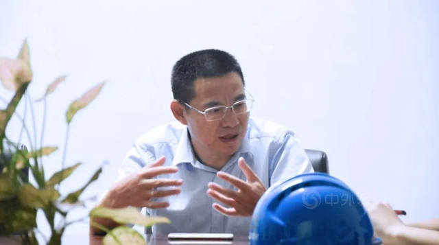 展辰新材珠海工廠召開後備菁英座談會(hui) 