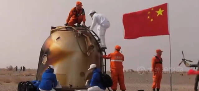 燈塔塗料：神舟十三號載人飛行任務圓滿成功！細數其中的“建材力量”