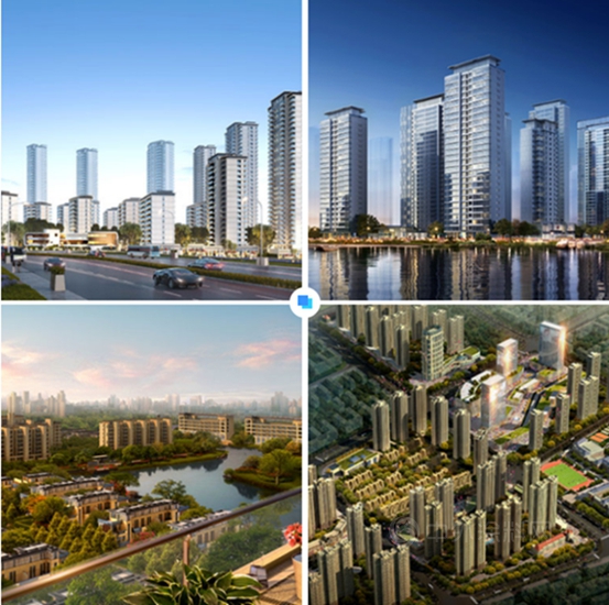 再度攜手，富思特中標中交地產(chan) 2022-2023年度地坪漆集中采購！