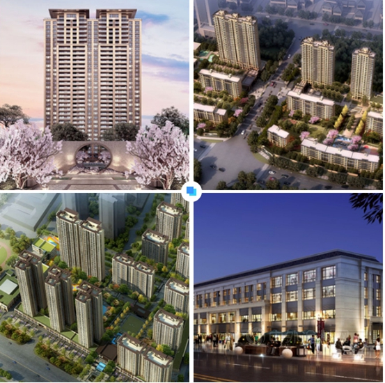再度攜手，富思特中標中交地產(chan) 2022-2023年度地坪漆集中采購！