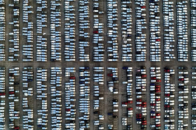 電動車身上的這件“粉末”外套，不簡單