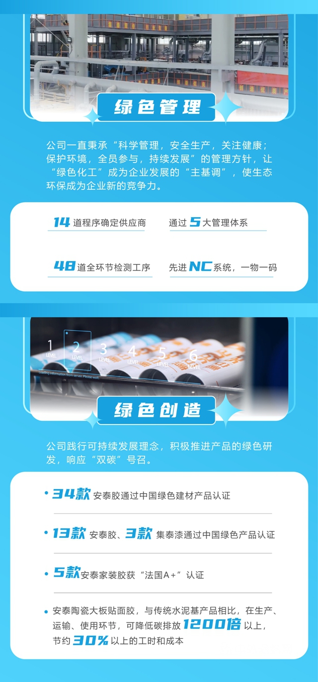 一圖解讀《集泰股份2021年度社會(hui) 責任報告》