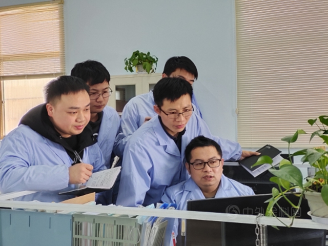 【廣源集團】強化科技能力 引育創新人才