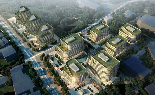 富思特中標招商蛇口2021-2022年度外牆塗料集中采購！