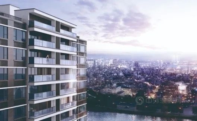 富思特中標招商蛇口2021-2022年度外牆塗料集中采購！