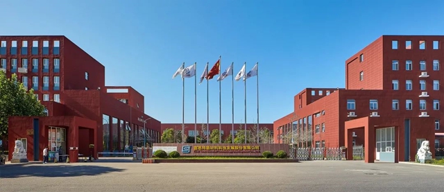 富思特中標招商蛇口2021-2022年度外牆塗料集中采購！