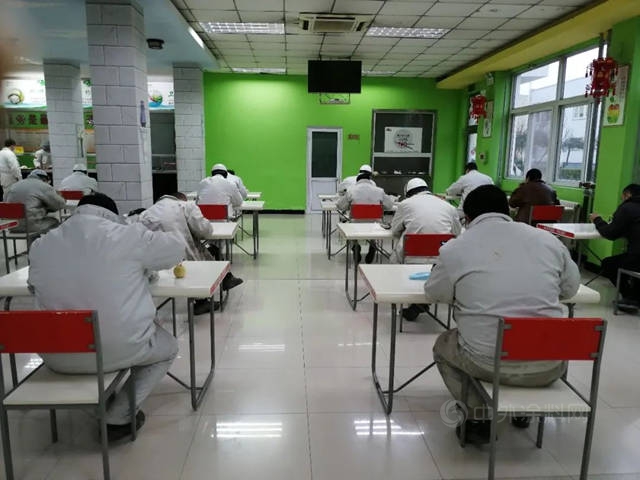 微光成炬 齊心抗疫｜請查收這份立邦人抗疫決(jue) 心！