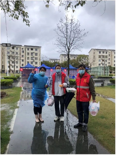 微光成炬 齊心抗疫｜請查收這份立邦人抗疫決(jue) 心！