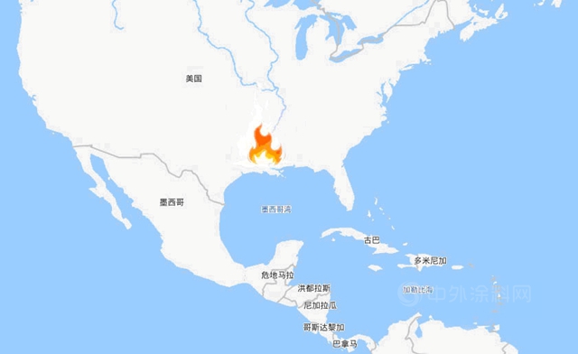 世界第一大氯生產(chan) 商發生火災，相關(guan) 原料價(jia) 格或漲