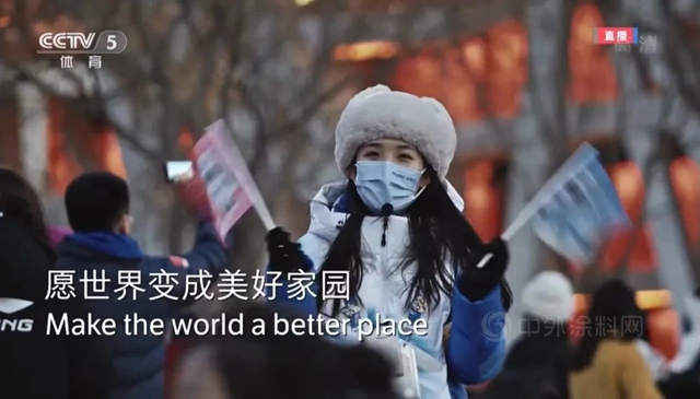 北京冬奧會(hui) 冬殘奧會(hui) 北京市·北京冬奧組委總結表彰大會(hui) 召開，三棵樹受邀出席