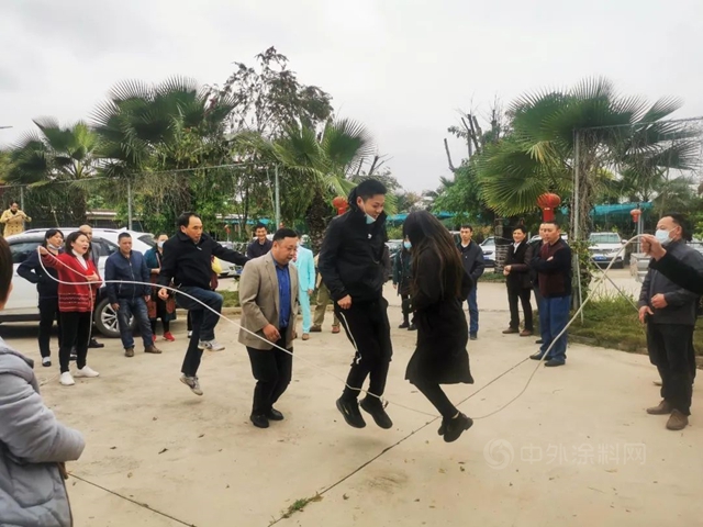 攜手並進 合作共贏｜南雄大寶漆健康盈利新模式會(hui) 員交流會(hui) 圓滿結束