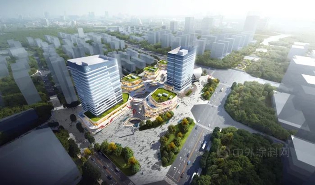 固克節能中標中交投資有限公司年度戰采，雙方開啟戰略合作！