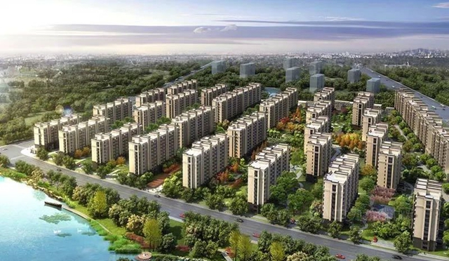 固克節能中標中交投資有限公司年度戰采，雙方開啟戰略合作！
