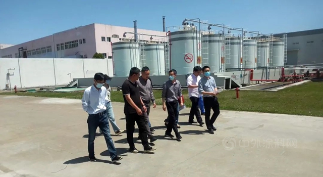 魚童順利通過台州市“無廢細胞”建設驗收
