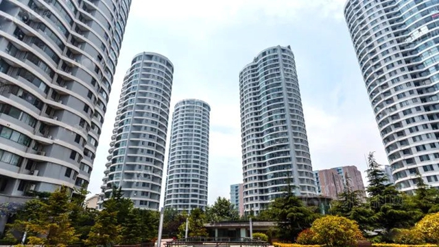 世界地球日|解讀七彩建設的低碳“綠動”