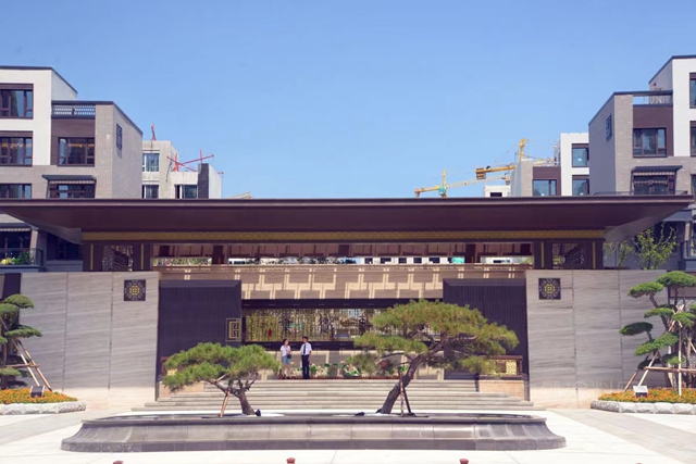世界地球日|解讀七彩建設的低碳“綠動”