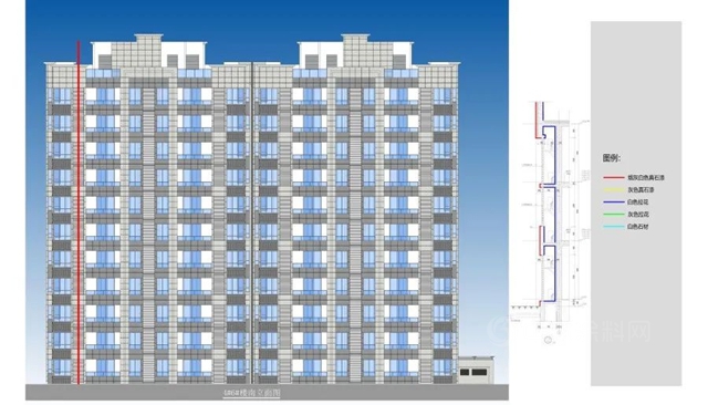 世界地球日|解讀七彩建設的低碳“綠動”