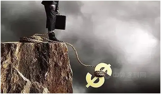 塗企前狼後虎  如何渡劫上岸？