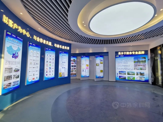 孝感市領導蒞臨(lin) 大禹九鼎湖北二期生產(chan) 基地參觀考察