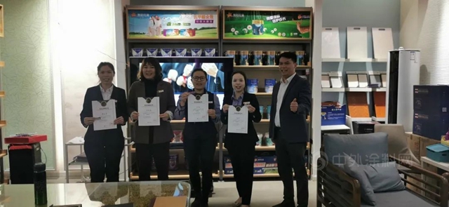 行至玉林 蓄能致勝丨紫荊花區域定製培訓第6站圓滿成功！