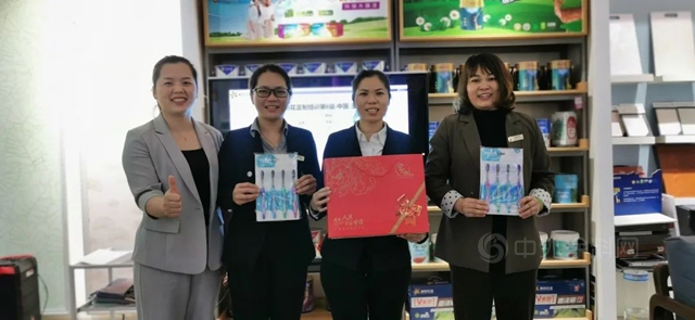 行至玉林 蓄能致勝丨紫荊花區域定製培訓第6站圓滿成功！