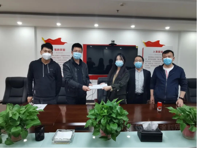 已經41個(ge) 基地了！東(dong) 方雨虹又投資10億(yi) 在沈陽圈地