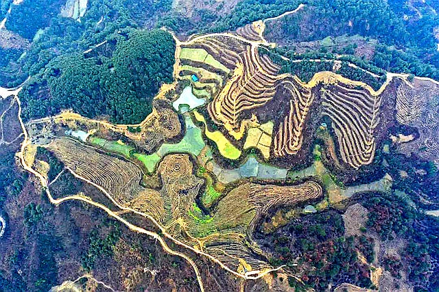 東(dong) 西協作春風暖，鳳彩助學桃李芳——佛山市順德區塗料商會(hui) 赴貴州劍河開展助學活動