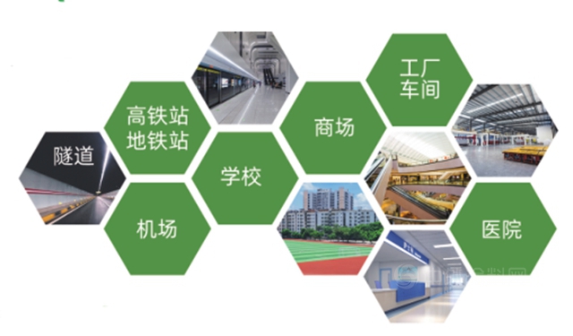無機塗料迎來井噴，晨光集團打造健康綠色塗裝新標杆！