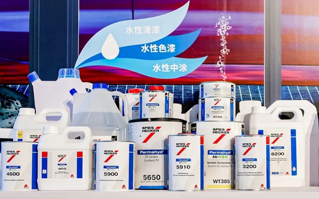 艾仕得斬獲2022年愛迪生發明獎™兩(liang) 項大獎