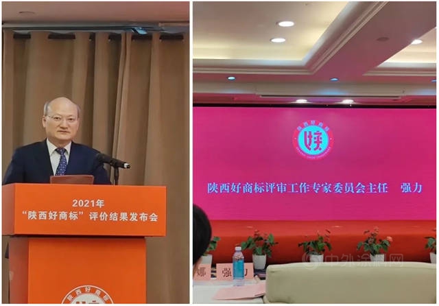 煥發品牌價(jia) 值新活力，陝普防水獲評“陝西好商標”