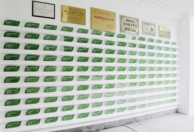 2021年度廣東(dong) 省科學技術獎揭曉，三棵樹項目榮膺“科技進步獎一等獎”