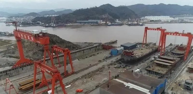 魚童攜手浙江皓友船廠提升塢修效率