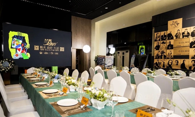 VALPAINT中國被授予廣東(dong) 省建築裝飾材料行業(ye) 協會(hui) 副會(hui) 長單位！