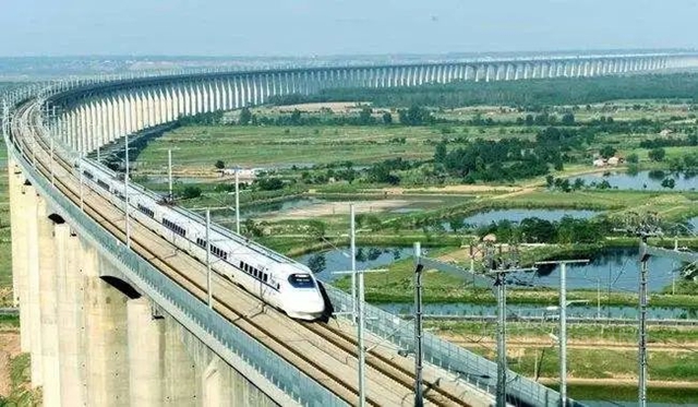 這條高鐵再次選擇了凱倫(lun) 股份！